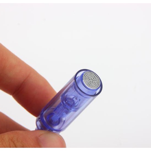 combo 100 kim nano xanh dùng cho ,máy Dpen dùng trong spa thẩm mỹ viện
