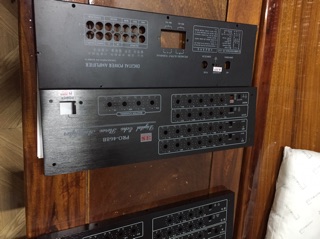 Võ ráp ampli karaoke