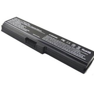Pin laptop toshiba satellite pro c660 c660d m300 t110 t130 u400 u500