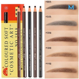 Bút chì kẻ mày💖freeship💖 bút chì xé kẻ mày a7