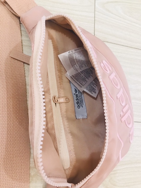 thanh lý túi đeo chéo Adidas