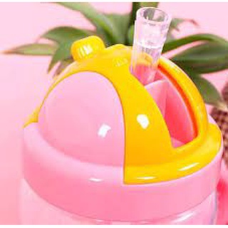 Bình Uống Nước Chống Sặc AIKO