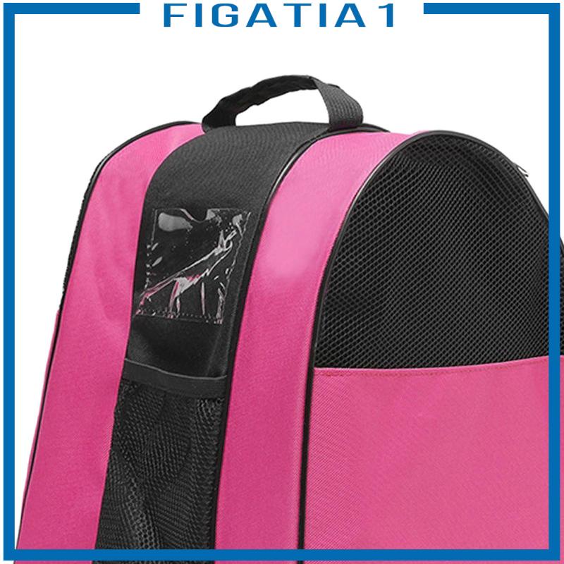 Túi Đựng Giày Trượt Patin Hình Tam Giác Thoáng Khí figatia1