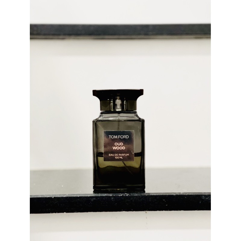 💥|Mẫu thử| Nước hoa Tom Ford Oud Wood - Maisonduparfum |Private Blend| [Dòng cao cấp] | BigBuy360 - bigbuy360.vn