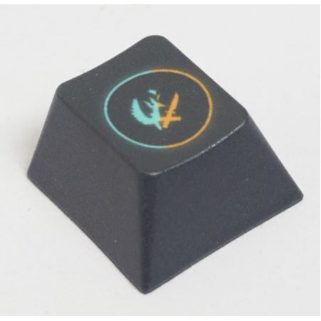 NÚT KEYCAP ESC LẺ IN HÌNH DÀNH CHO BÀN PHÍM CƠ