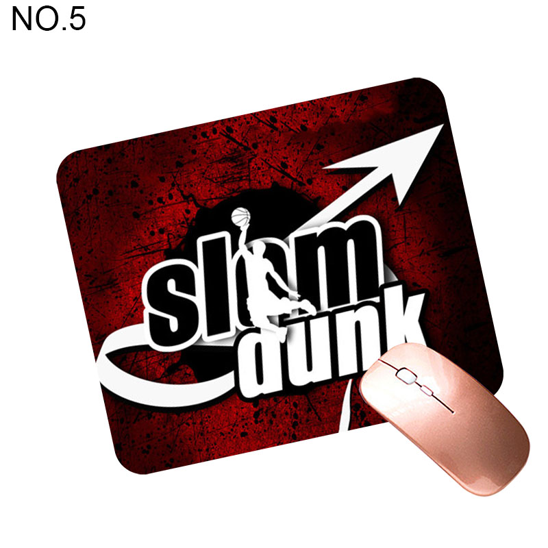 Miếng lót chuột chơi game chống trượt phong cách nhân vật Slam Dunk