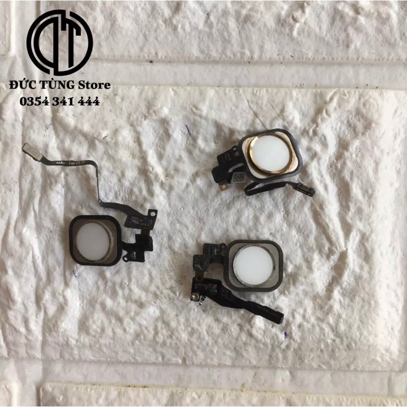 Nút home Iphone 5s zin bóc máy
