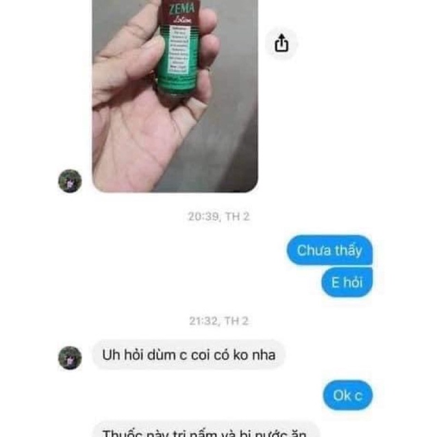 Thoa da zemalotion thái lan