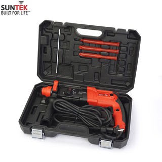 MÁY KHOAN SUNTEK KT-HD28