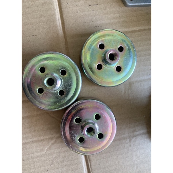 Chuôngchuông lớn máy phun thuốc