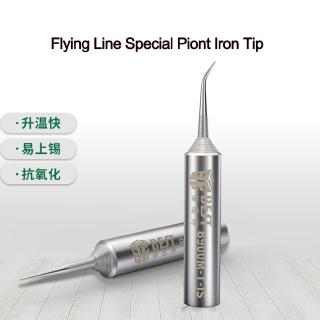 Đầu Mỏ Hàn 0.2mm Cho Hakko 936 / 937