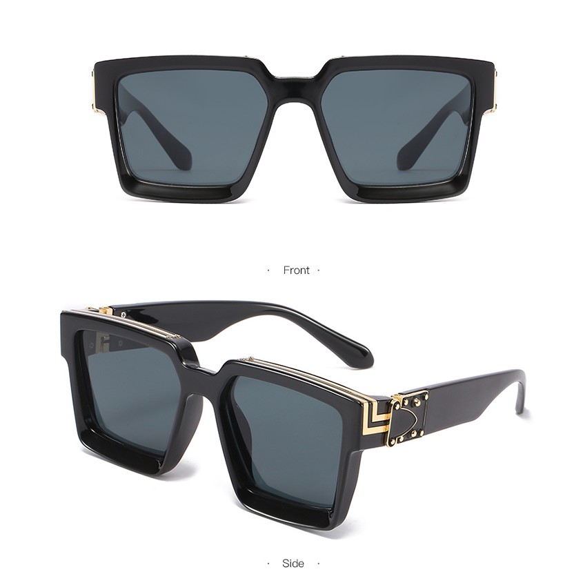 MATA MATA Kính Mát Thời Trang Dành Cho Cả Nam Và Nữ