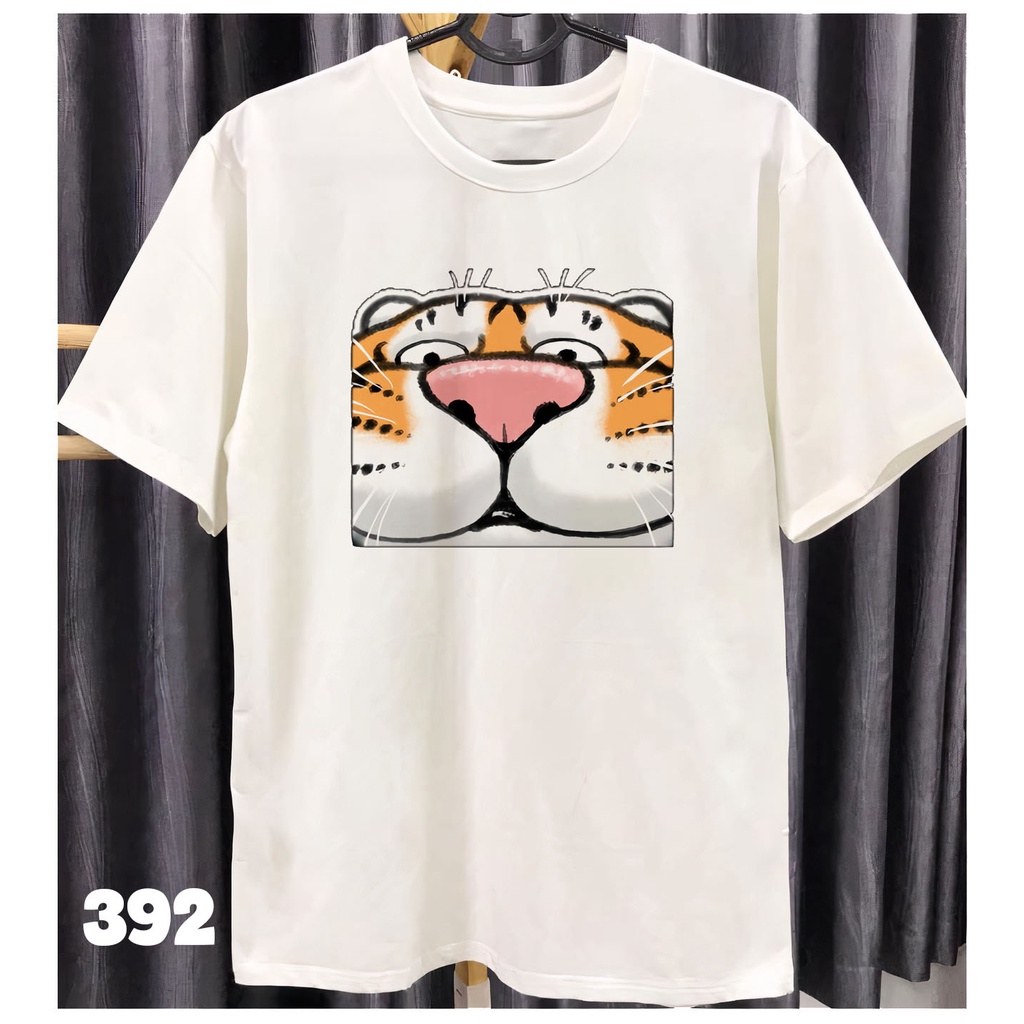 Áo Hổ  cực HOT unisex nam nữ độc đẹp giá rẻ