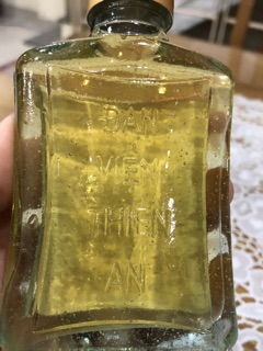 DẦU TRÀM ĐAN VIỆN THIÊN AN(HUẾ)