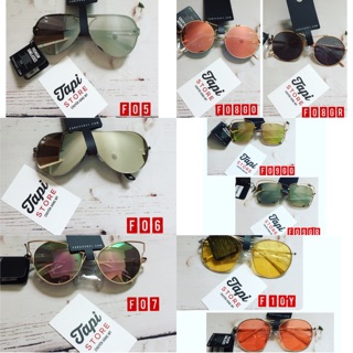 Kính Forever 21 Sunglasses