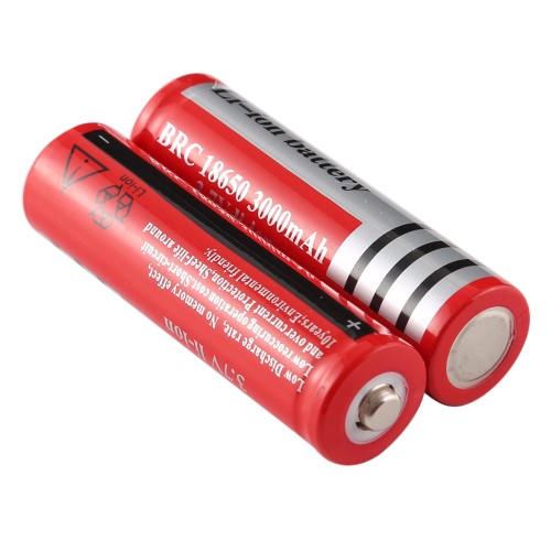 COMBO 10 PIN SẠC 3,7V