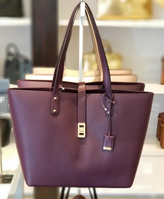 Túi michael kors 45cm chính hãng sale
