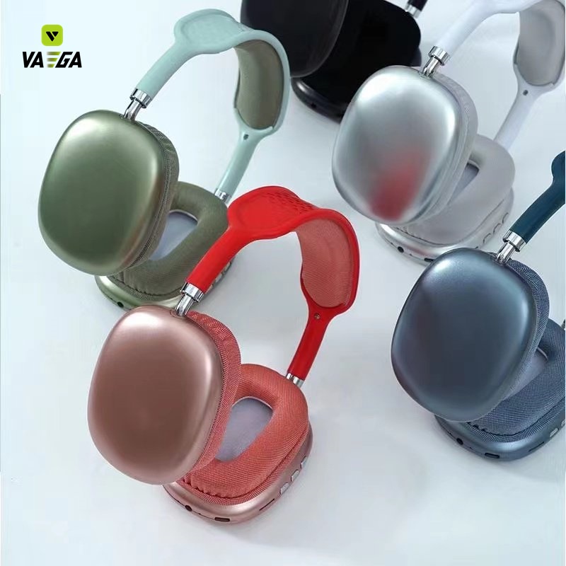 Tai Nghe Blutooth Chụp Tai Chống Ồn Air Max STN-01- BẢO HÀNH