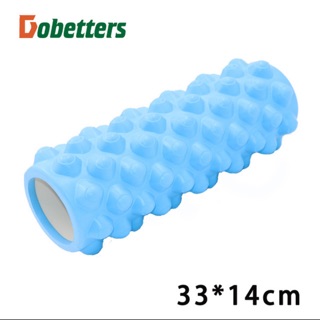 Lăn giãn cơ, lăn yoga, foam roller chất lượng cao