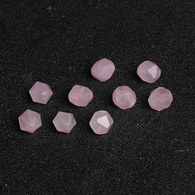 Đồng Hồ Quartz Đính Hạt Thủy Tinh Tự Nhiên 4A 7 Phong Cách