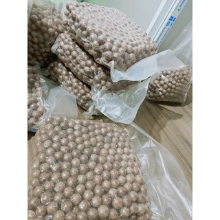 [500Gr] Hạt Mắc Ca Sấy Khô  - Chuẩn Chất Lượng