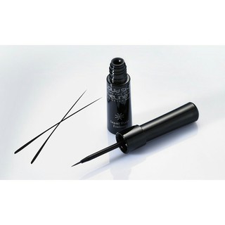 Kẻ Mắt Nước Missha The Style Liquid Sharp Eyeliner