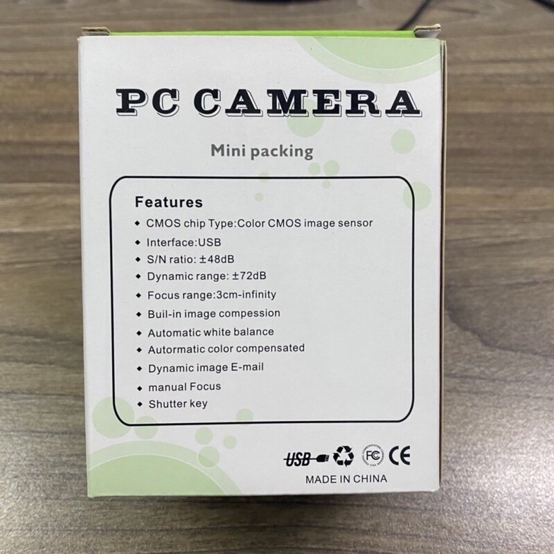 Webcam chất lượng 720P kèm Mic cho máy tính PC , laptop MVT Store WC12