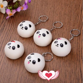 Squishy Panda