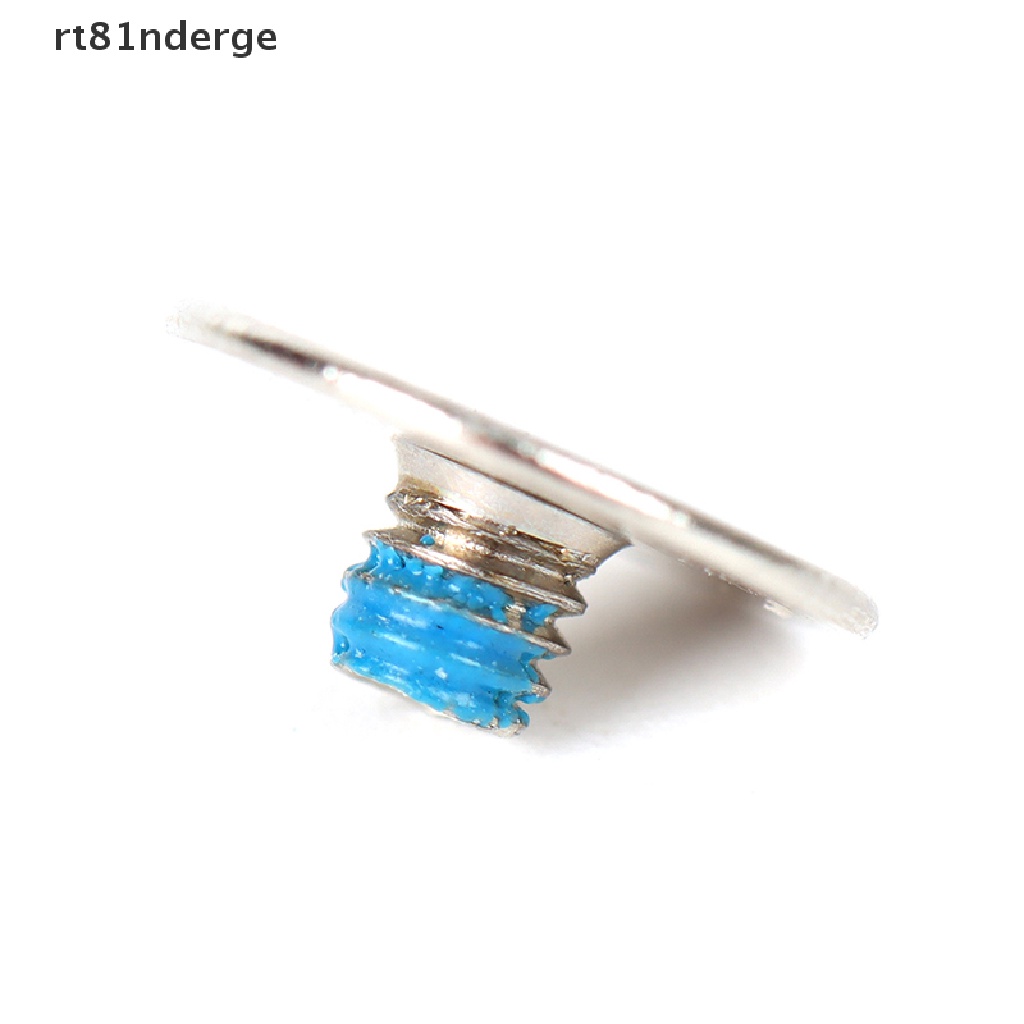 Bộ 4 Ốc Vít Bản Lề Cho Laptop Lenovo THINKPAD X240 X250 X260 T450 T440S T450S T440