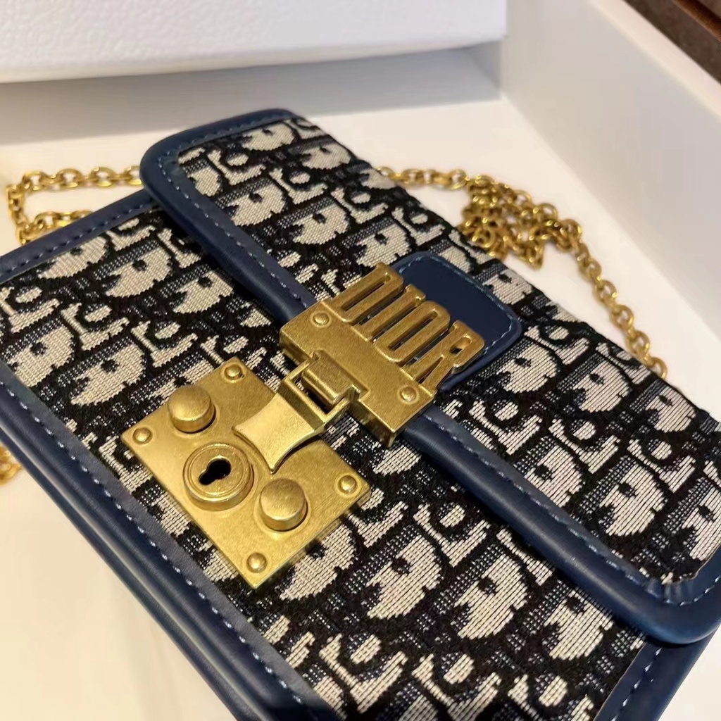 Túi Xách DIOR Cao Cấp Thời Trang Dành Cho Nữ