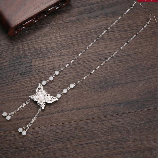 Cài tóc cổ trang