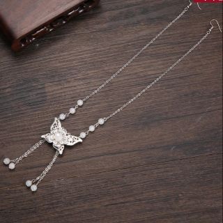 Cài tóc cổ trang