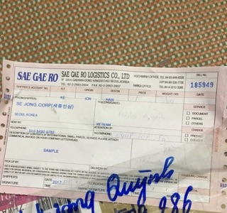 Sữa rửa mặt ohui mini loại mới nhất