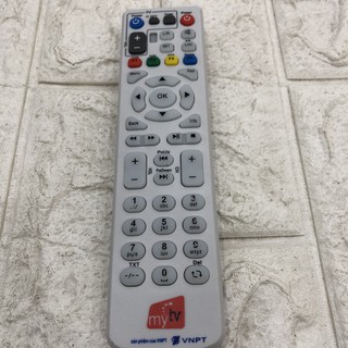 điều khiển đầu mytv