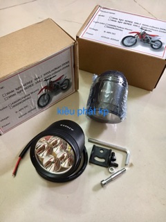 Đèn trợ sáng L4 loại cao cấp
