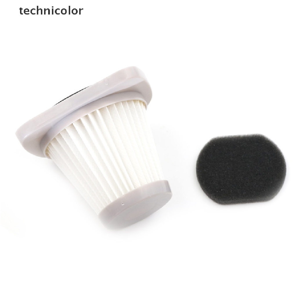 1 Bộ Lọc Hepa Cho Máy Hút Bụi SC861 SC861A