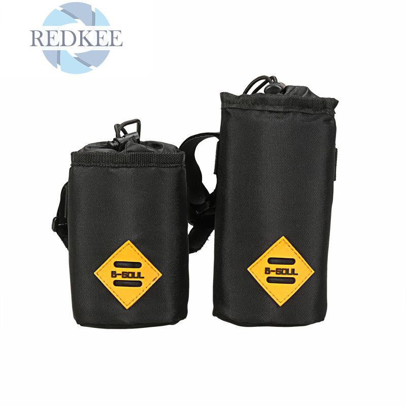 Túi Đựng Bình Nước Gắn Tay Lái Xe Đạp Tiện Dụng