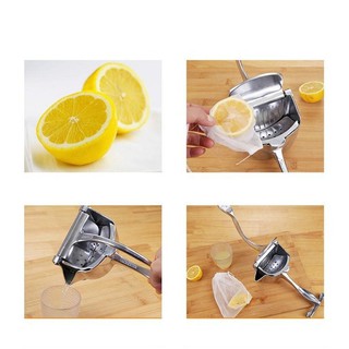 Dụng Cụ Ép Trái Cây Bằng Tay