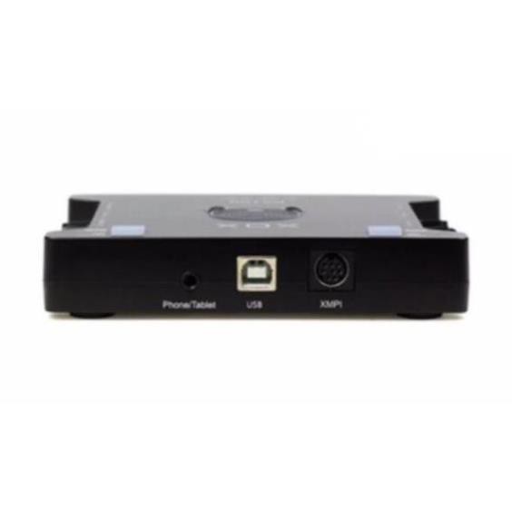 Soundcard XOX KS108 cho micro thu âm, sound card hát karaoke hát live stream âm thanh tuyệt đỉnh