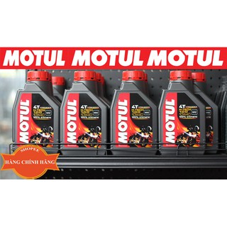 Motul H-Tech 100 Syn100% 1L