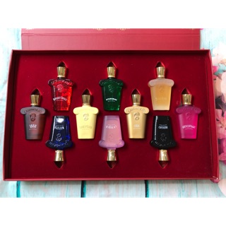Set Nước Hoa Xerjoff Casamorati Vintage Collection 300ml