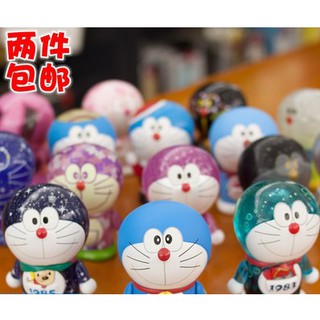 Mô hình nhân vật Doraemon kỷ niệm lần thứ 100