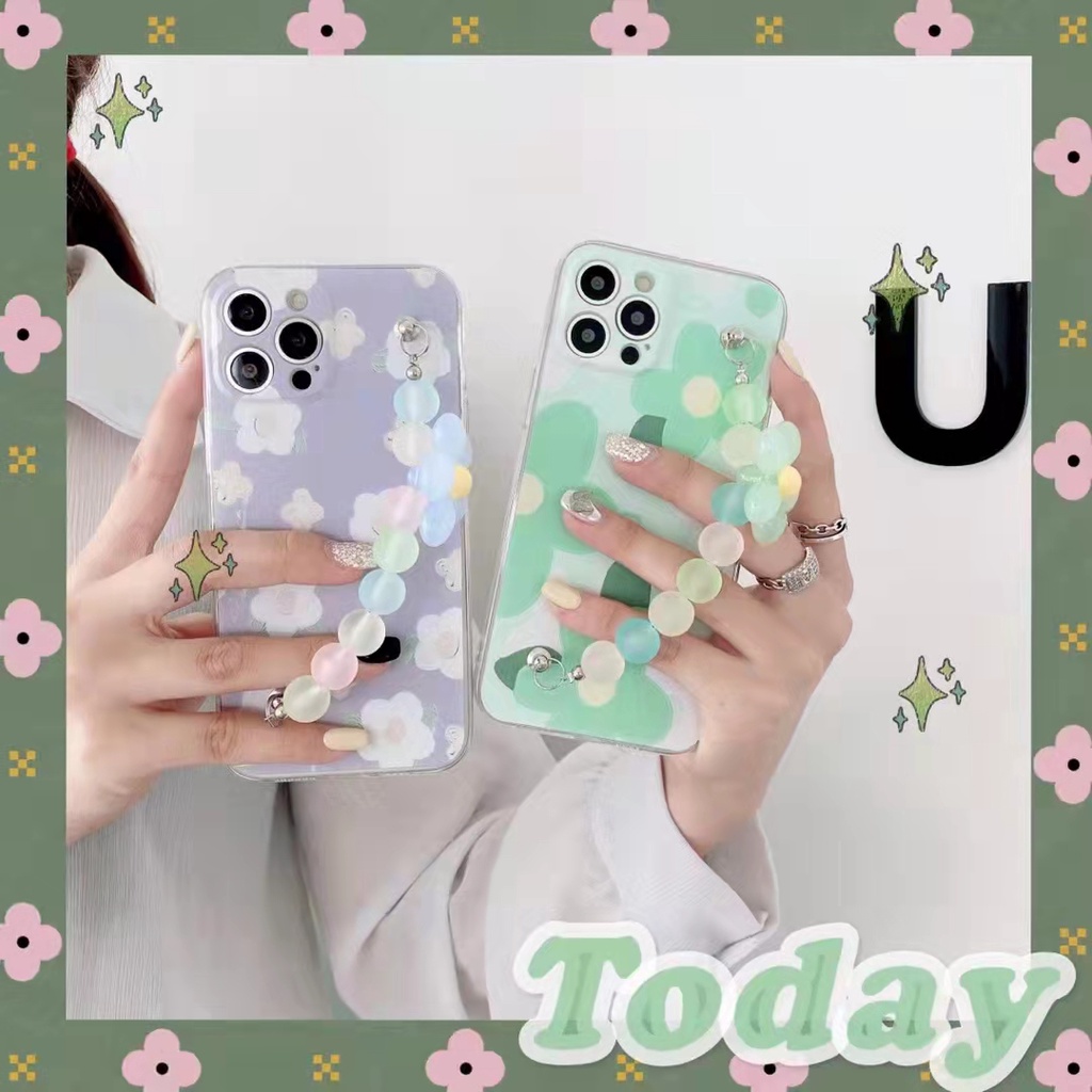 Ốp điện thoại hình hoa cho SAMSUNG GALAXY S21 S20 PLUS ULTRA FE S21+ S20+ NOTE 20 ULTRA 10 10+ PLUS 9 8 A21S M10