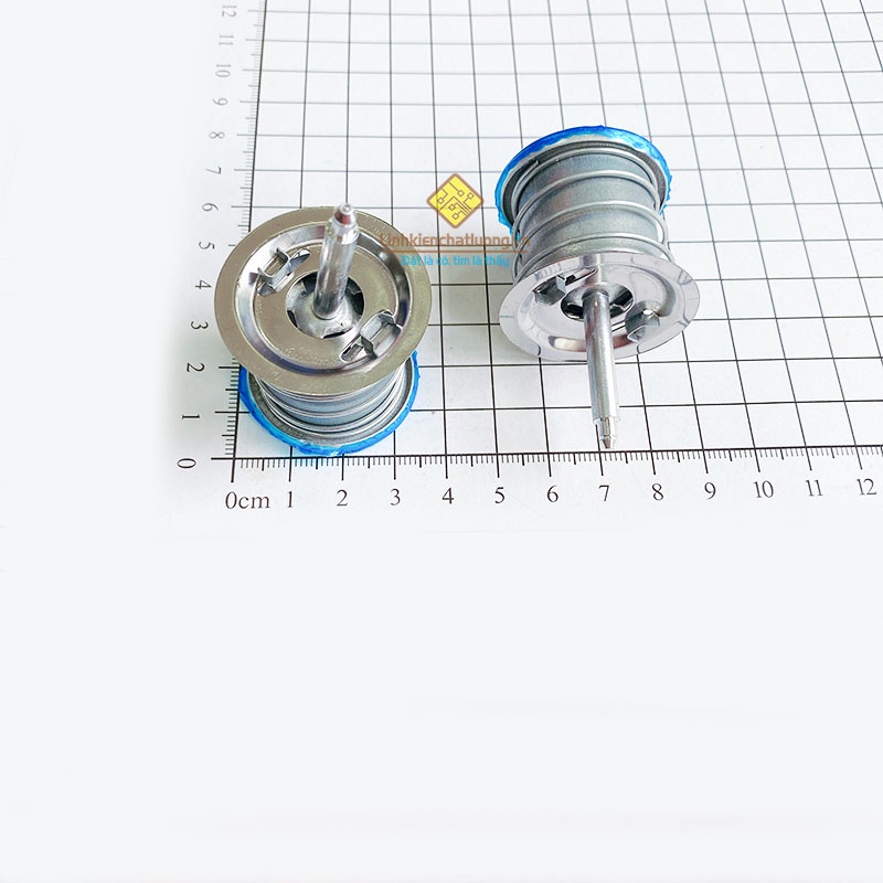 10 chiếc relay nồi cơm điện lõi nhỏ chân tròn
