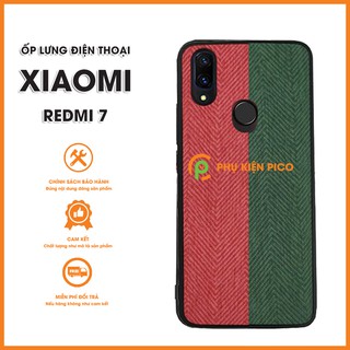 Ốp lưng Redmi 7 chống sốc - Ốp lưng Xiaomi Redmi 7 chống sốc bảo vệ camera