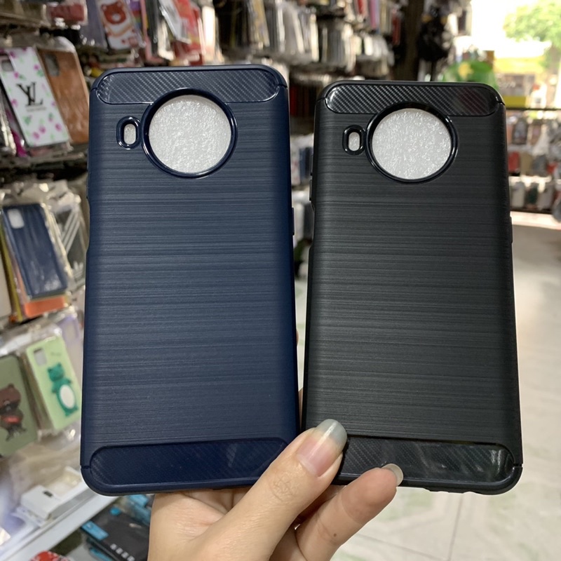 Ốp lưng Nokia X10 chung nokia X20 dẻo chống sốc