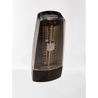 Máy đánh nhịp Metronome màu đen Cherub
