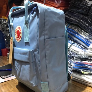 KanKen Balo màu xanh da trời