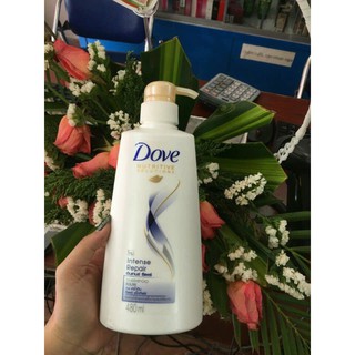 Dầu Gội Dove Thái Lan 480ml