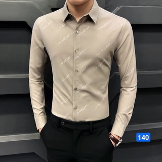 ÁO SƠ MI LỤA NAM HOT TREND ĐỘC LẠ PHUONGNAMSHOP KV45